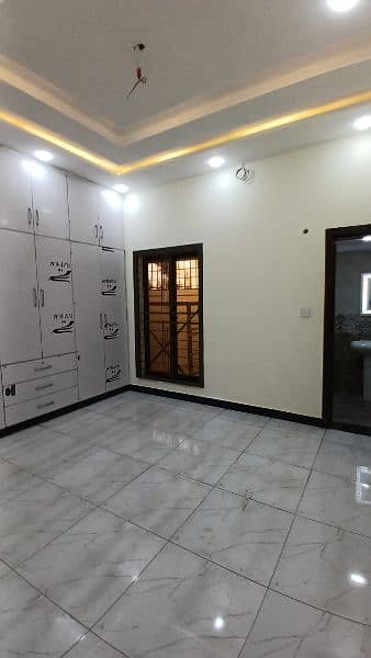 BEAUTIFUL BRAND NEW HOUSE FOR RENT 5 Marla 2