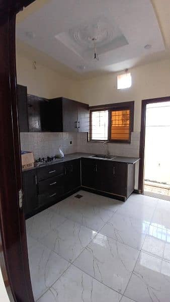 BEAUTIFUL BRAND NEW HOUSE FOR RENT 5 Marla 3