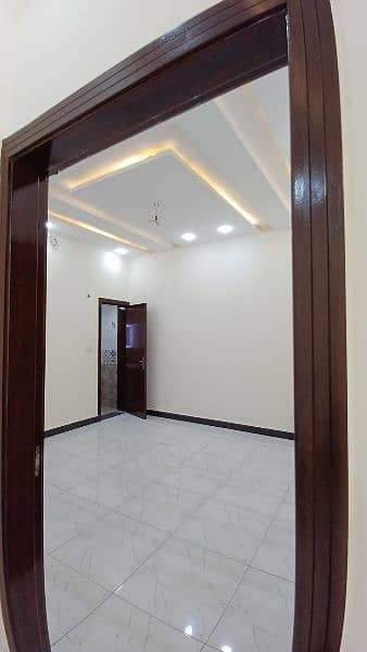 BEAUTIFUL BRAND NEW HOUSE FOR RENT 5 Marla 9