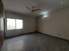 13 Marla upper portion for Rent in cavalry ground Ext officer calony 0