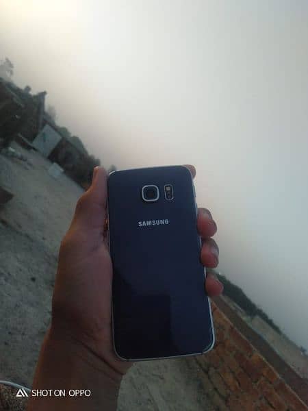 Samsung s6 adge 1