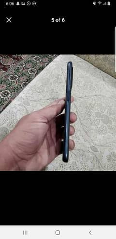 A54 Good Candition Oppo mobile