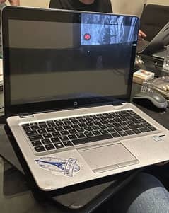 HP EliteBook 840 G3 0