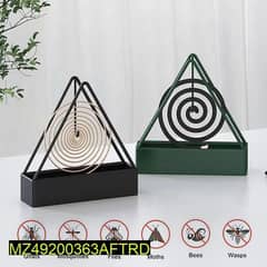 mosquito coil stand price is with delivery