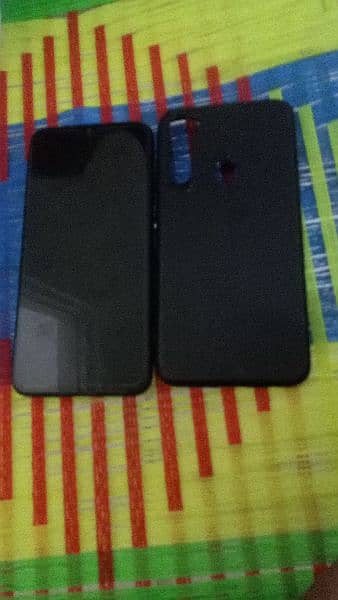 Redmi Note 8 With Box 4