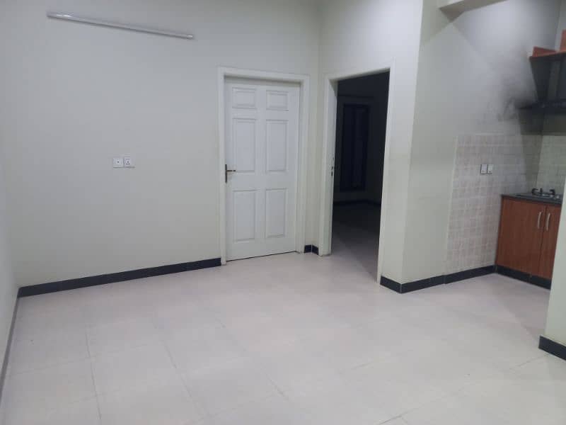 3 Marla Flat Available For Rent In Phase 4A Water Electricity 7