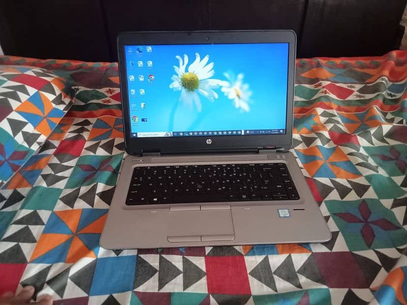 hp laptop for sale 8