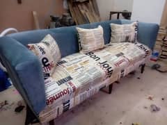 brand new sofa/ sofa/ stylish sofa