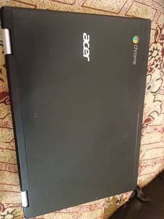 Acer Chromebook R11 touch screen 32Gb 0