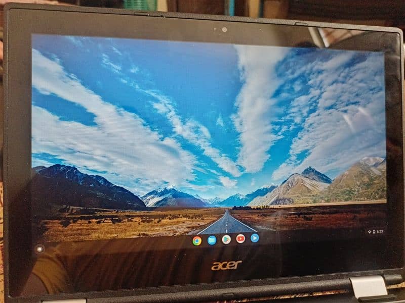 Acer Chromebook R11 touch screen 32Gb 2