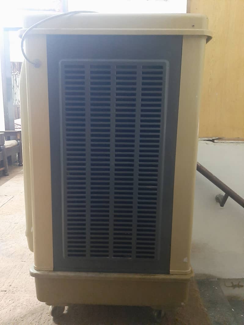 Room Air cooler 3