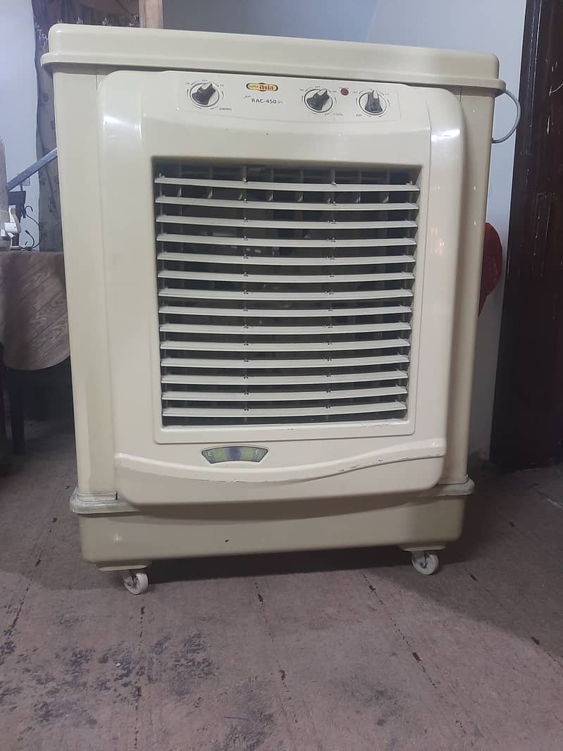 Room Air cooler 6