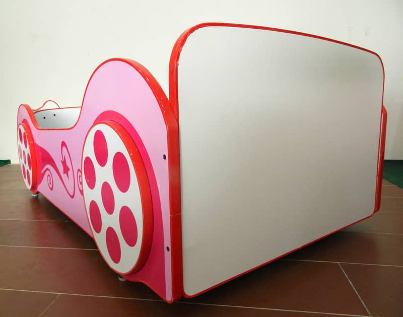 Hello Kitty Bed for Girls, New Style Kids Beds By Furnisho 2