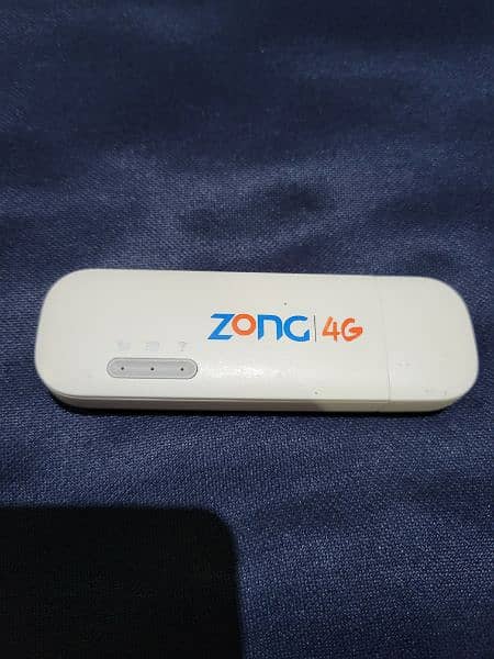 Unlocked Zong 4G Device|wingle|jazz|scom|ufone|Contact on 0326 4828053 2
