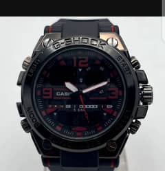 Watch/men's casual sports watches 0