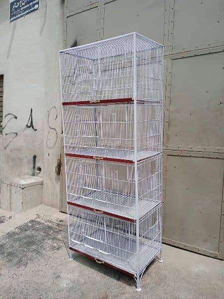 birds cages available 1