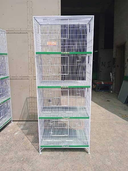 birds cages available 2