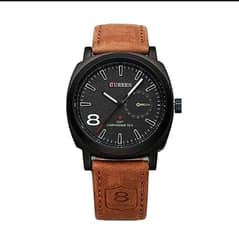 Luxury Watch For Men's Quartz Watches For Boys And Men's