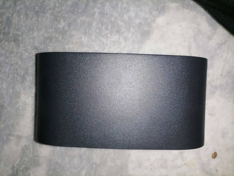 Led Wall light 6 Watt 3 (both sided) 3