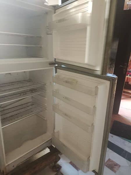 Dewlance New Frige With Best Condition All Ok Not any Fault 1