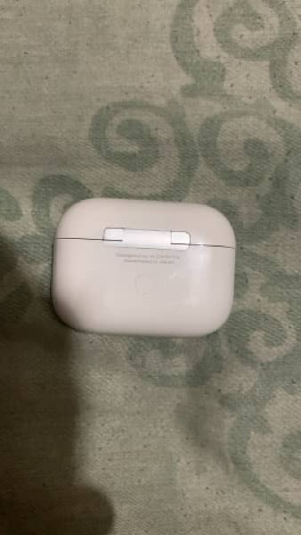apple airpods pro 1