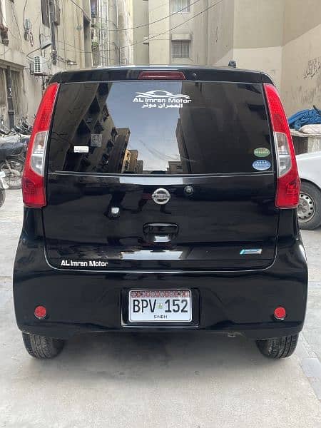 Nissan Dayz 2019 2