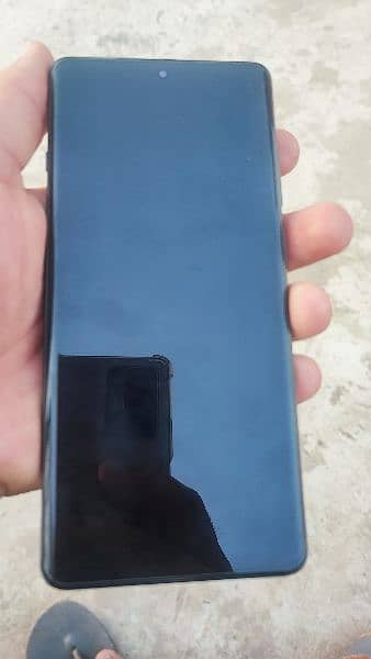 One plus 12 gb 256gb Non PTA 10/10 mint condition 5