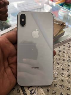 iphone x (bypassed)