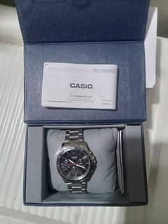 CASIO WATCH FOR SALE