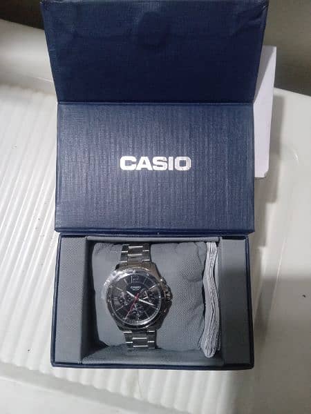 CASIO WATCH FOR SALE 2
