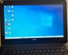 Dell Laptop (i5 7th generation)