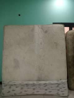 King bed bed spring mattress for sell