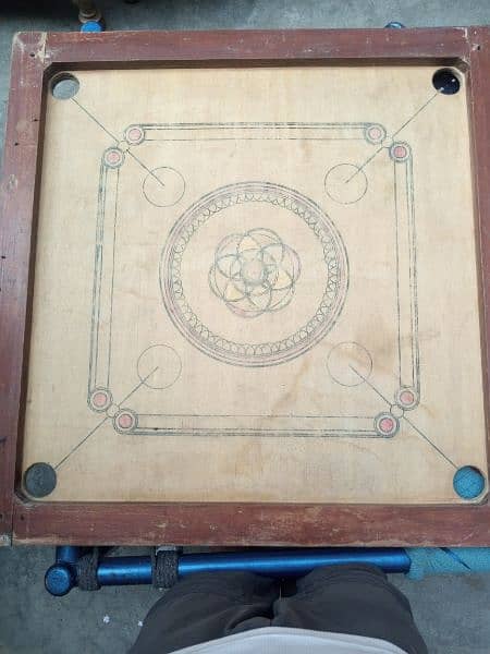 carrom board 1