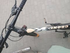 Racing cycle, Bicycle,9/10 condition new tyres,new cycle 58000