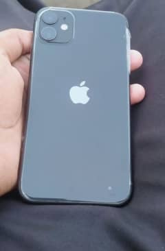 iphone 11 (64 gb )