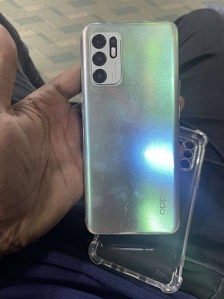 oppo reno 6 1