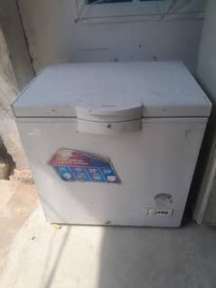 freezer single door 0
