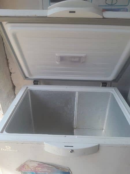 freezer single door 2