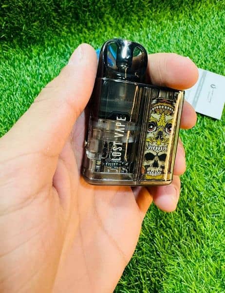 vape pod ursa baby 3