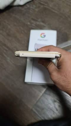 google pixel 6 pro official PTA approved 03305163576