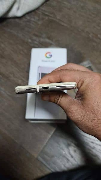 google pixel 6 pro official PTA approved 03305163576 2