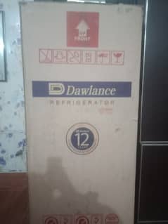 Unused New Dawlance - Refrigerator - 9160 AVANTE GD INVERTER