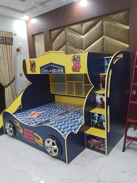 Kids Room Furniture 7