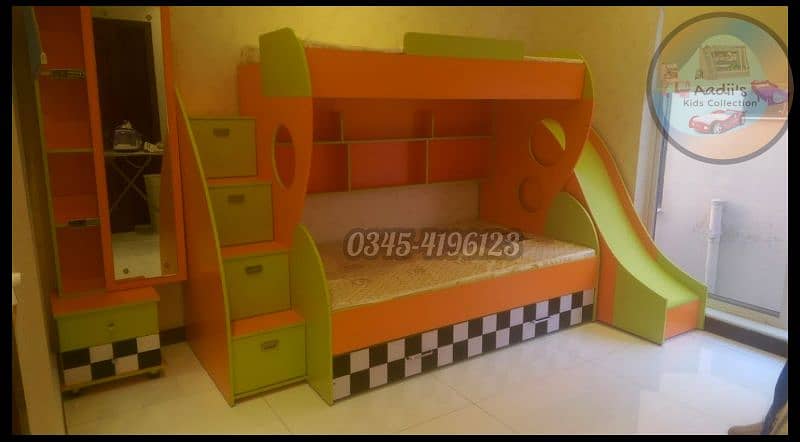 Kids Room Furniture 11