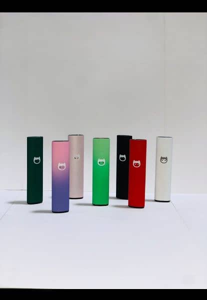 vape/ pod mohi 0