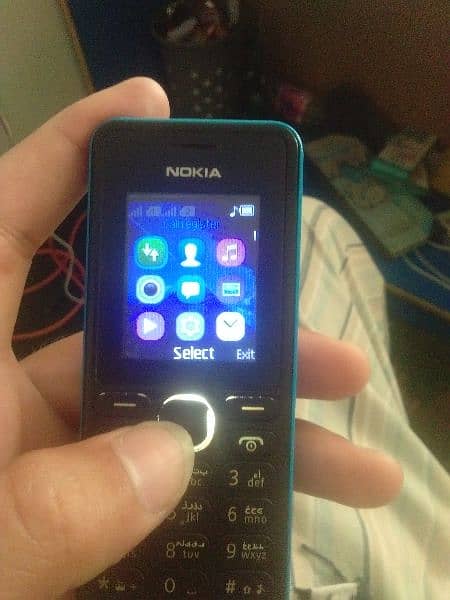 Nokia 108 0