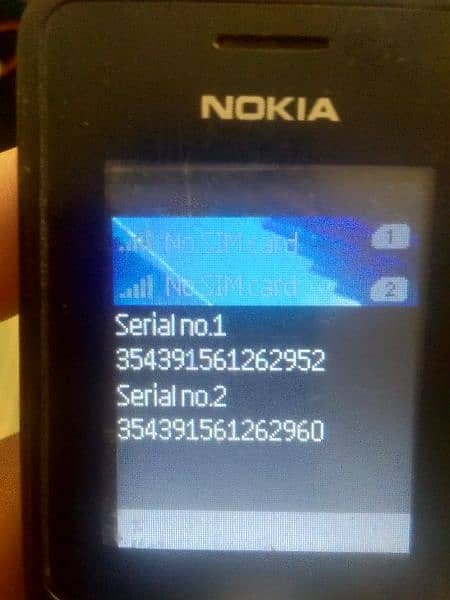 Nokia 108 4