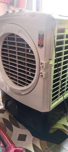 Orient company ka air cooler