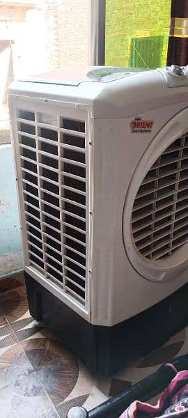 Orient company ka air cooler 1