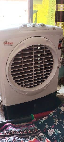 Orient company ka air cooler 3